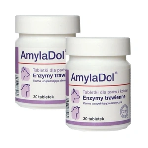 DOLFOS AmylaDol 2x30 tablet