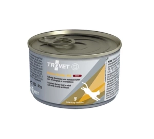 TROVET ASD Urinary Struvite Beef (pro kočky) 100g - konzerva