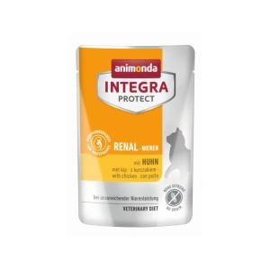 Animonda Integra Protect NIEREN  Kuře 85 g
