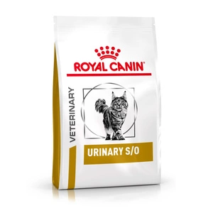 ROYAL CANIN Urinary S/O LP34 Feline 3,5 kg