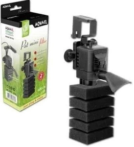 AQUAEL Filtr PAT-Mini 400 l/h