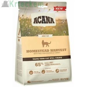 ACANA Homestead Harvest Cat 340 g