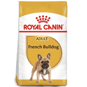 ROYAL CANIN French Bulldog Adult 3kg
