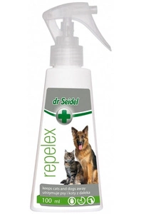 Dr. Seidel REPELEX Animal repelent tekutý 100ml