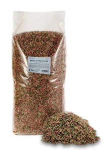 TROPICAL Pond Breeder Line tyčinky mix (3 barvy) 5 kg