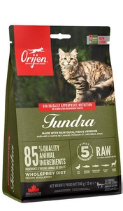 ORIJEN Tundra Cat 1,8 kg