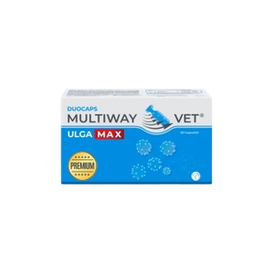 JM SANTE Multiway Vet Duocaps Úleva Max 60 tablet