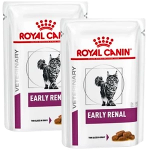 Royal Canin VHN Cat Early Renal 2x(12x85g)