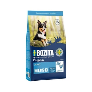 BOZITA Original Adult 3 kg