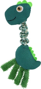 KERBL Hračka dinosaurus 44cm