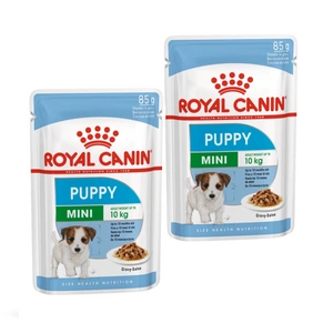 ROYAL CANIN Mini Puppy 2x(12x85g)