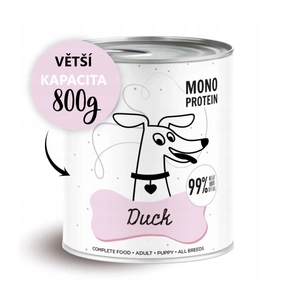 PEPE MONO PROTEIN Kachna 800g