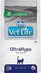 FARMINA Vet Life Cat UltraHypo 5 kg