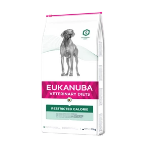 EUKANUBA Restricted Calorie 12 kg