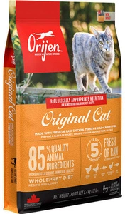 ORIJEN Cat &amp; Kitten 5,4 kg