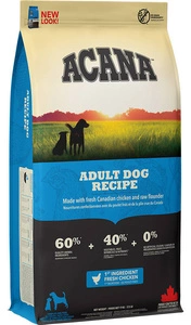 ACANA Adult Dog (Chicken & Greens) 17kg