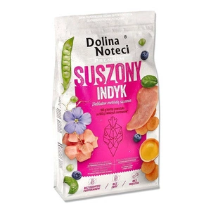 DOLINA NOTECI Premium krůtí - sušené krmivo pro psy 9kg