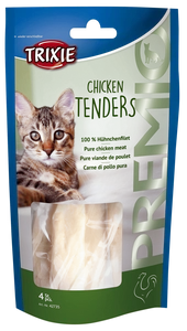 TRIXIE Przysmak Premio Chicken Tenders - 4 ks./70g