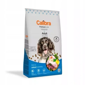 Calibra Premium Line Adult 12 kg