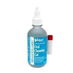 VETFOOD MAXI/GUARD ® Gel na čištění ústní dutiny 118 ml