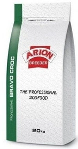 Arion Bravo Croc 24/10 20kg