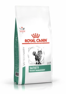 ROYAL CANIN Satiety Support Weight Management SAT 34 6 kg