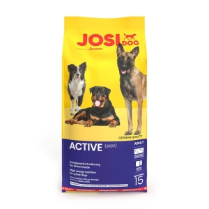 JOSERA JosiDog Active 15 kg