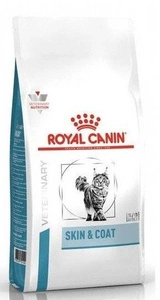 Royal Canin Veterinary Diet Feline Skin Coat 3,5 kg