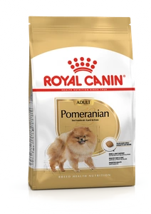 ROYAL CANIN Pomeranian Adult 1,5kg