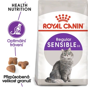 ROYAL CANIN  Sensible 33 10kg