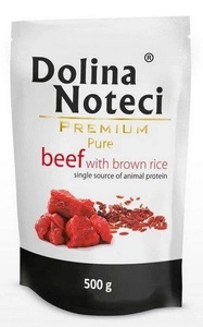 Dolina Noteci Premium Pure 15x500g MIX SLEVA 3%