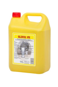 LAB-V Vit Glycol - dietetické doplňkové krmivo pro dojnice ke snížení rizika ketózy 20kg