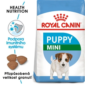 ROYAL CANIN Mini Puppy 4kg