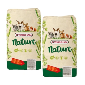 VERSELE-LAGA Cavia Nature 2x9kg