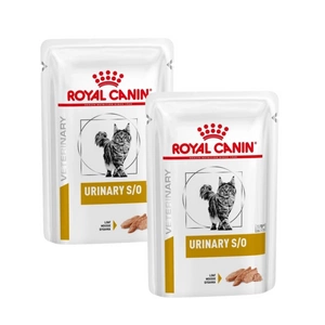 ROYAL CANIN Cat Urinary v bochánku 2x(12x85g)