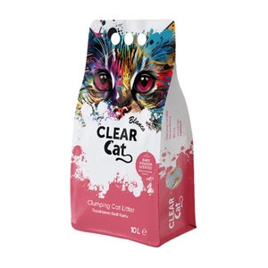 Clear Cat Blanco Baby Powder 10l