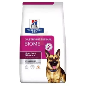 HILL'S PD Prescription Diet Canine Gastrointestinal Biome 1,5 kg