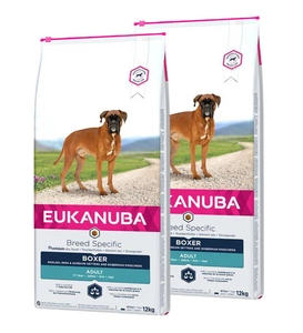 EUKANUBA Adult Boxer 12 kg