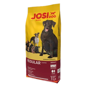 JOSERA JosiDog Regular 15 kg