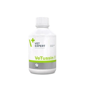 VETEXPERT Vetussin 100 ml