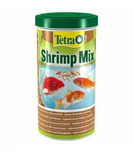 TETRA Pond Shrimp Mix 1L