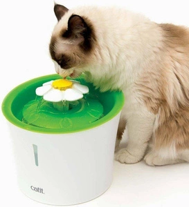 Hagen Fontána Catit Senses 2.0 Flower 3 l