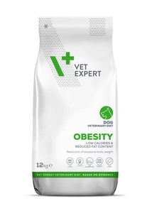 VETEXPERT Veterinární dieta pro psy s nadváhou 12 kg