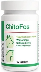 ChitoFos 60 tablet