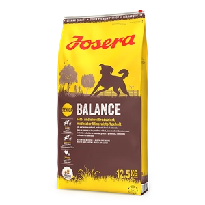 Josera Senior Balance 12,5 kg