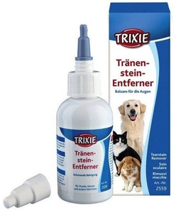 TRIXIE Odstraňovač očního výtoku 50ml