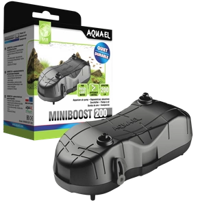 Aquael Miniboost 200