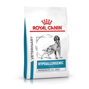 ROYAL CANIN Hypoallergenic Moderate Calorie HME23 7 kg