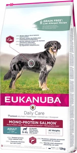 EUKANUBA Mono-Protein Salmon 12 kg