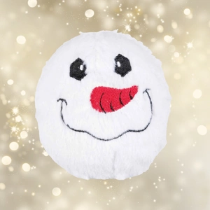 TRIXIE Sněženka 10 cm – mix vzorů